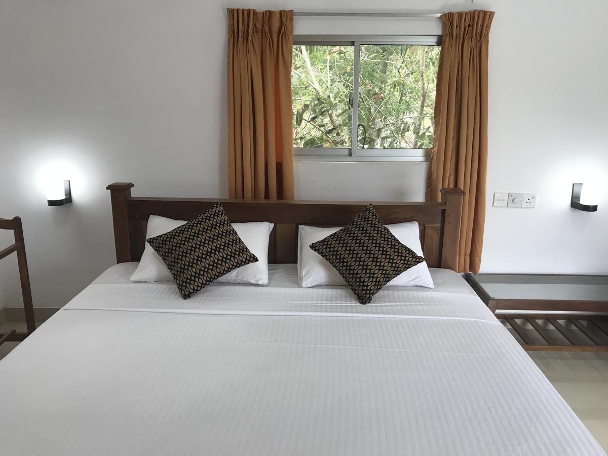 Deshani Holiday Inn Dambulla Eksteriør bilde