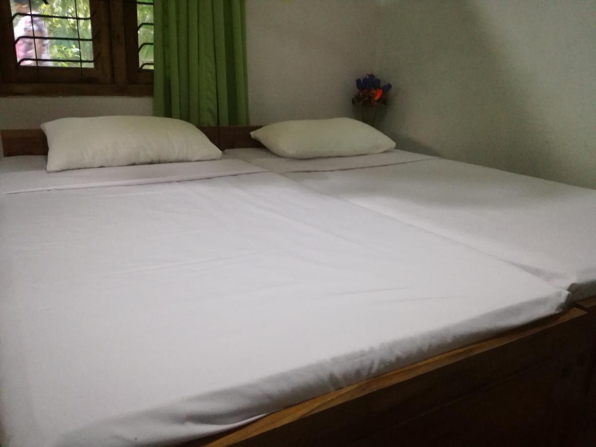 Deshani Holiday Inn Dambulla Eksteriør bilde