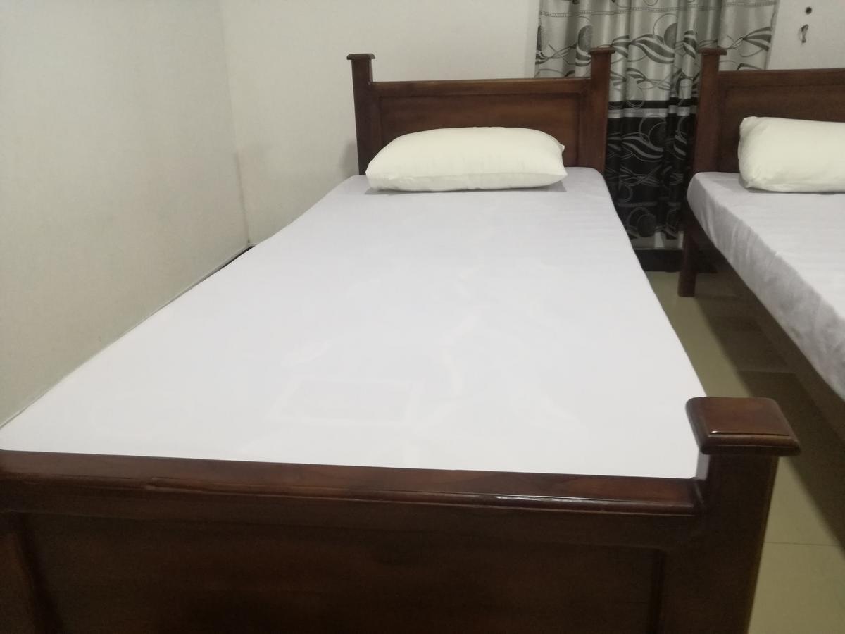 Deshani Holiday Inn Dambulla Eksteriør bilde