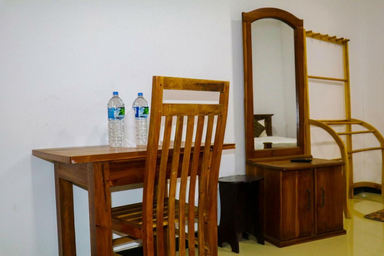 Deshani Holiday Inn Dambulla Eksteriør bilde