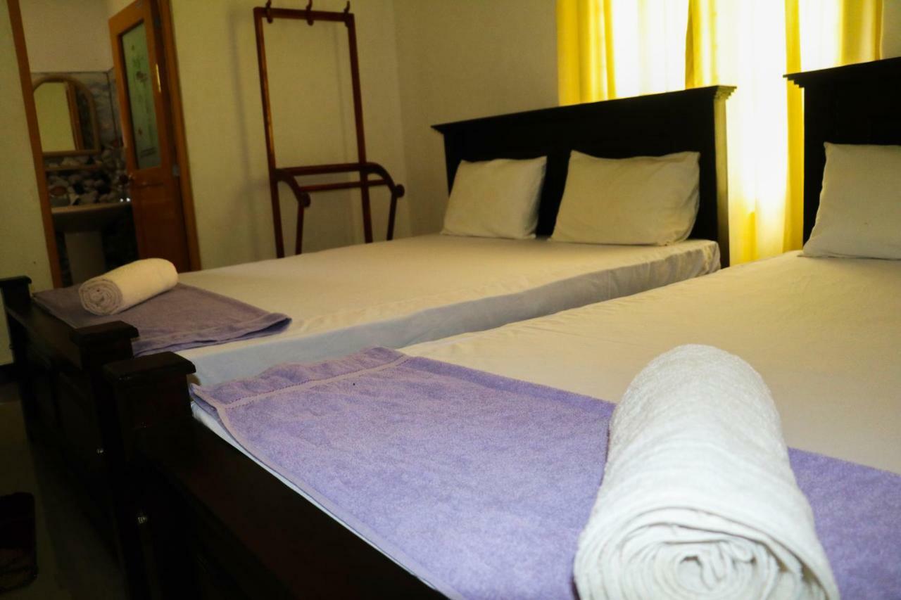 Deshani Holiday Inn Dambulla Eksteriør bilde